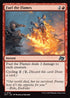 [Foil] DFT 126 Fuel the Flames U