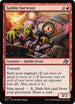 [Foil] DFT 131 Goblin Surveyor C