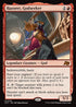 DFT 133 Hazoret, Godseeker M