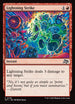 DFT 136 Lightning Strike C