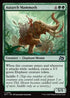 DFT 153 Autarch Mammoth U