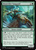 [Foil] DFT 154 Beastrider Vanguard C