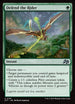 [Foil] DFT 157 Defend the Rider U