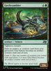 [Foil] DFT 160 Earthrumbler U