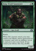 DFT 163 Fang-Druid Summoner U