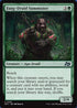[Foil] DFT 163 Fang-Druid Summoner U