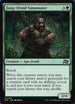 [Foil] DFT 163 Fang-Druid Summoner U