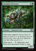 DFT 167 Loxodon Surveyor C