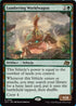 [Foil] DFT 168 Lumbering Worldwagon R