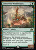 [Foil] DFT 168 Lumbering Worldwagon R