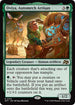 DFT 173 Oviya, Automech Artisan R