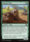 DFT 176 Pothole Mole C