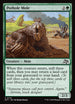 DFT 176 Pothole Mole C