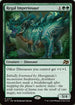 DFT 177 Regal Imperiosaur R