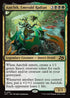 DFT 187 Aatchik, Emerald Radian R