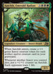 DFT 187 Aatchik, Emerald Radian R