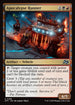 DFT 188 Apocalypse Runner U
