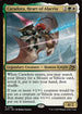 DFT 195 Caradora, Heart of Alacria R