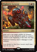 DFT 202 Explosive Getaway R