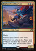 DFT 204 Fearless Swashbuckler R