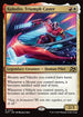 DFT 210 Kolodin, Triumph Caster R
