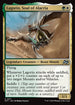 DFT 211 Lagorin, Soul of Alacria U