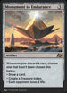 [Foil] DFT 237 Monument to Endurance R