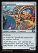 DFT 238 Pit Automaton U