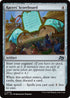 [Foil] DFT 239 Racers' Scoreboard U