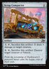 DFT 242 Scrap Compactor C