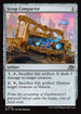 DFT 242 Scrap Compactor C