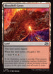 [Foil] DFT 251 Bloodfell Caves L