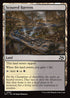 [Foil] DFT 263 Scoured Barrens L