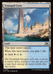 DFT 267 Tranquil Cove