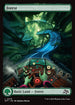 DFT 276 Forest (0276) L