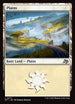 [Foil] DFT 277 Plains (0277) L
