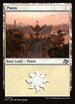 [Foil] DFT 278 Plains (0278) L