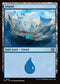 [Foil] DFT 280 Island (0280) L