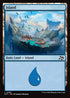 [Foil] DFT 280 Island (0280) L