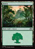 [Foil] DFT 289 Forest (0289) L