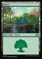 [Foil] DFT 290 Forest (0290) L