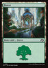 [Foil] DFT 291 Forest (0291) L
