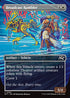[Foil] DFT 293 Broadcast Rambler (0293 - Borderless) C