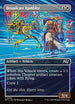 [Foil] DFT 293 Broadcast Rambler (0293 - Borderless) C