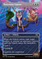 DFT 294 Detention Chariot (0294 - Borderless) U