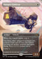 DFT 299 Voyager Glidecar (0299 - Borderless) R