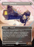 DFT 299 Voyager Glidecar (0299 - Borderless) R