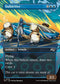 DFT 300 Hulldrifter (0300 - Borderless) C