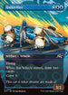DFT 300 Hulldrifter (0300 - Borderless) C