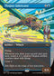 DFT 304 Thopter Fabricator (0304 - Borderless) R